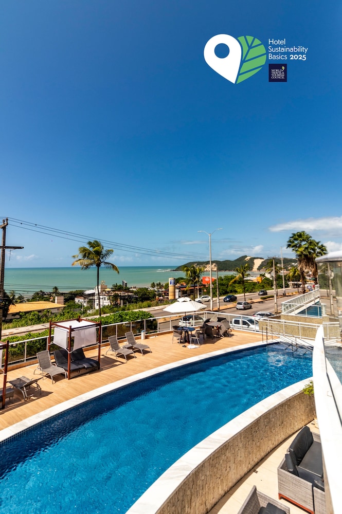 Golden Tulip Natal Ponta Negra 45/50