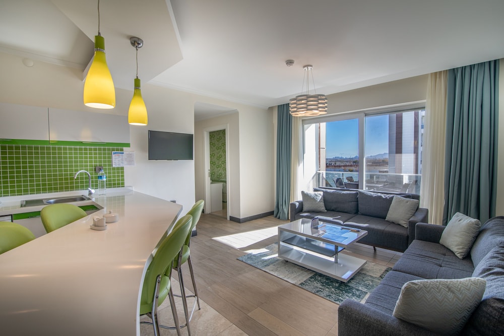 Aforia Thermal Residences 14/50