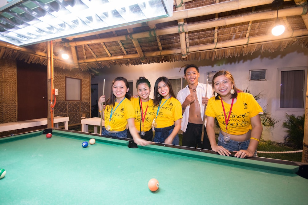 Boracay Backpackers 56/68