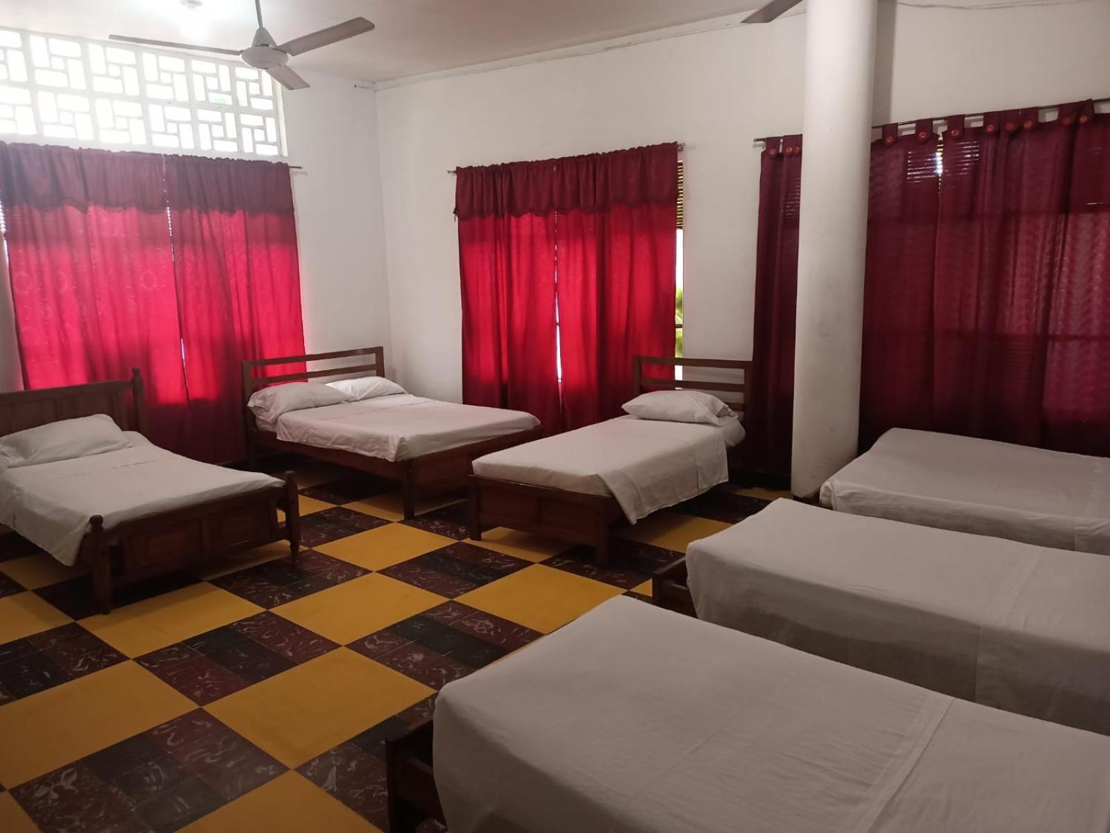 Gran Hotel El Cedro 22/50