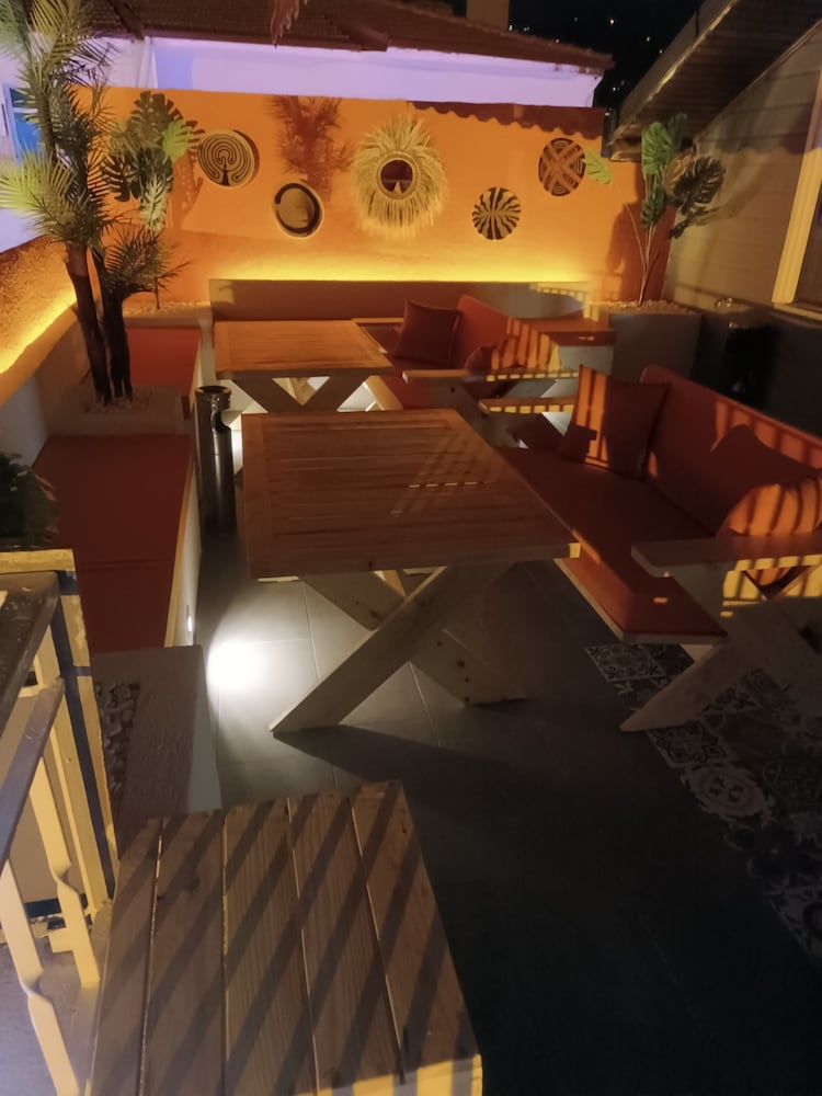 Hotel Ipekyolu 6/50