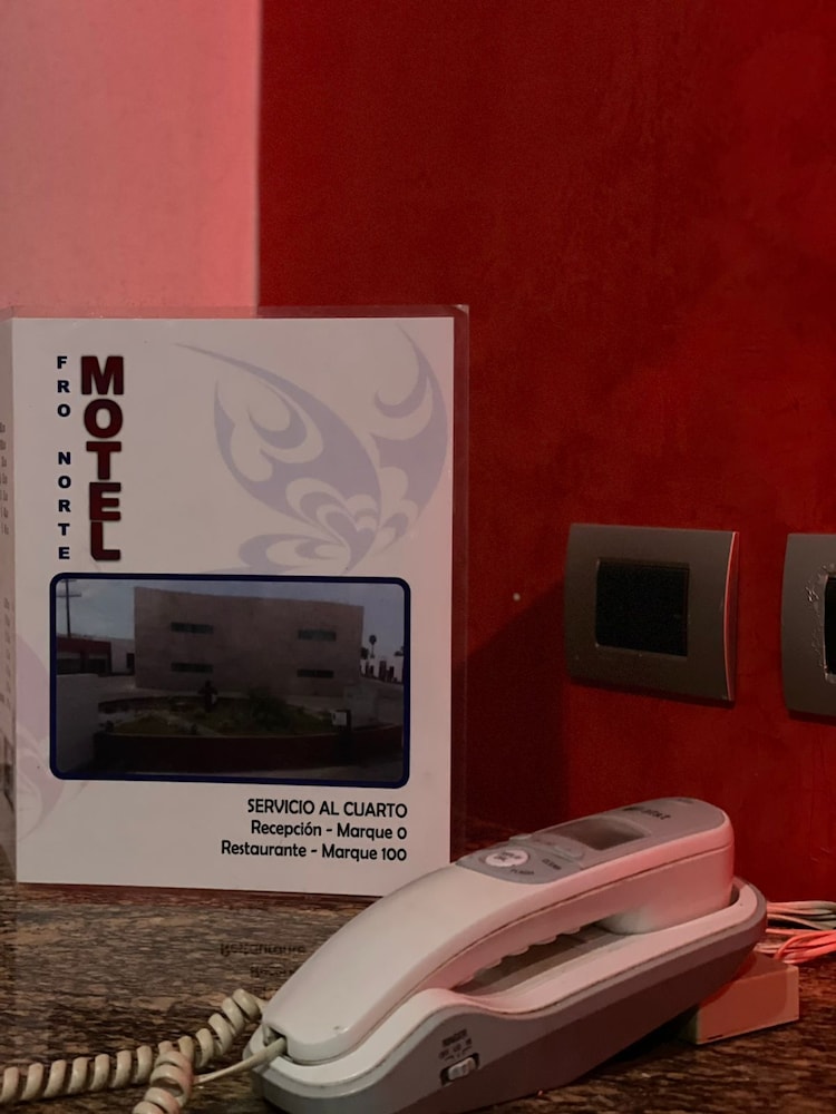 Motel Fronorte - Adults Only 16/23