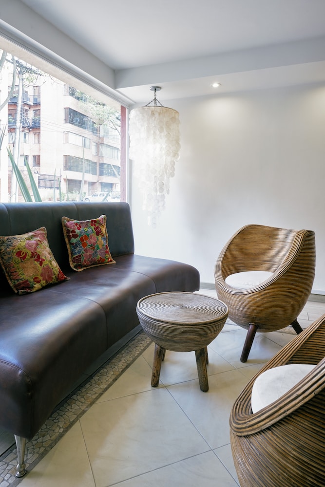 Hotel Retiro 84 By Mij Hotels 28/50