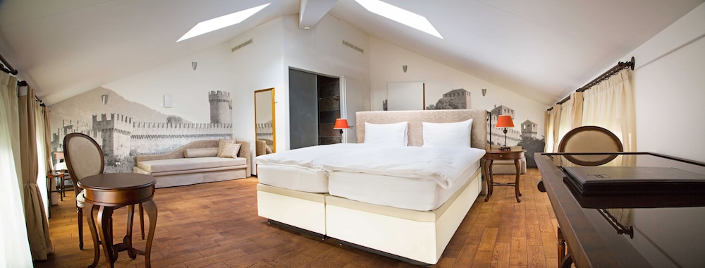 Boutique Business Hotel La Tureta 26/46