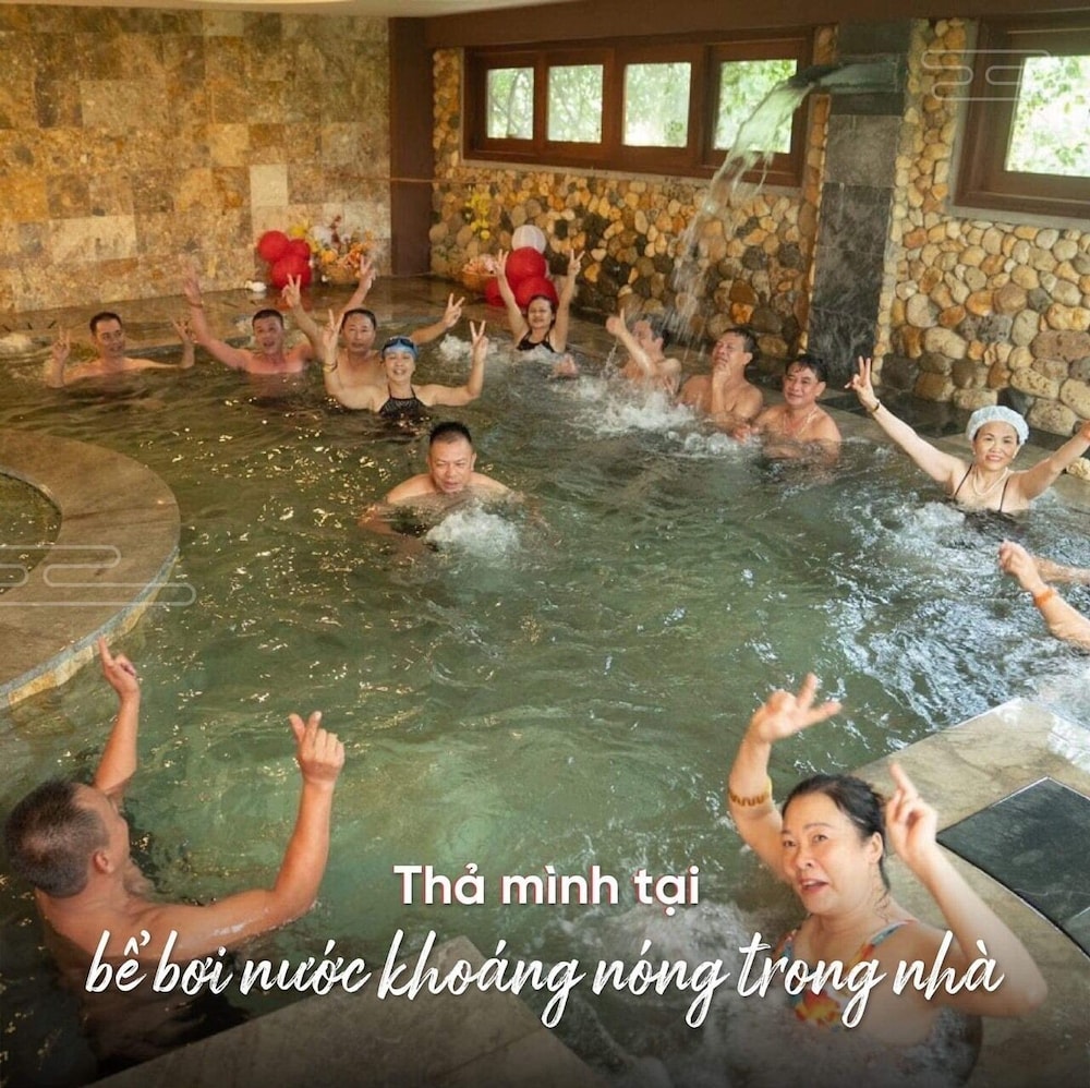 ASEAN Resort - Shiki Onsen & Spa 22/50