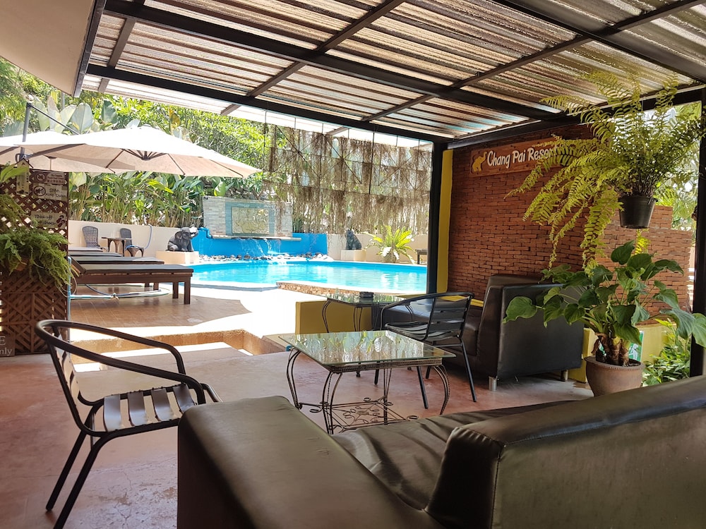 Chang Pai Hill - Adults Only 29/50
