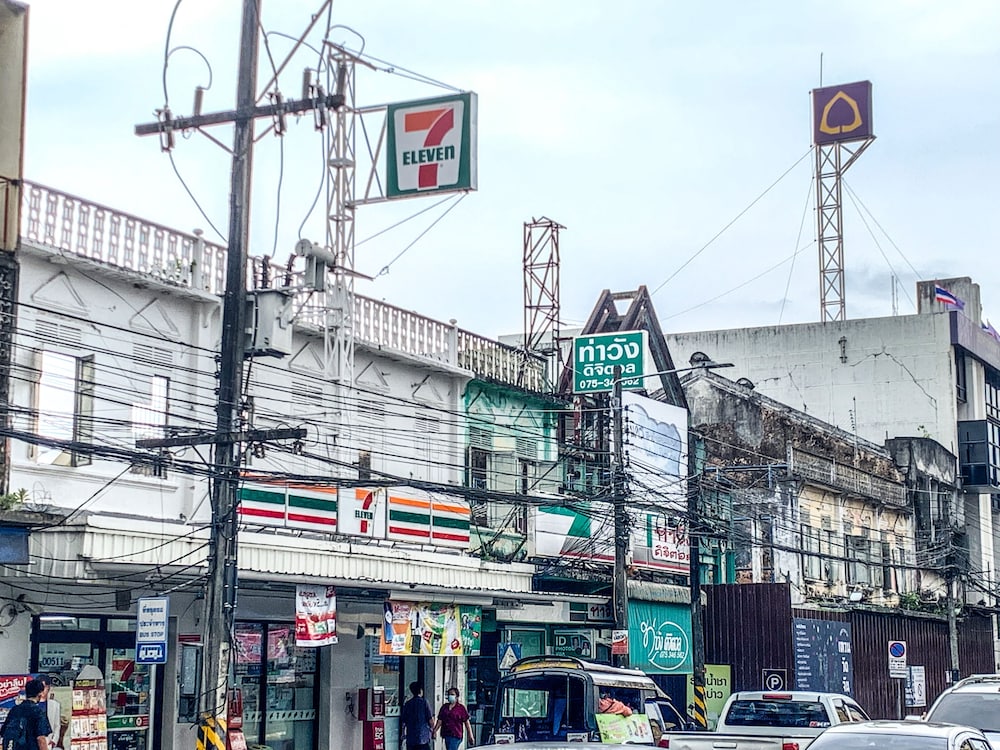 Thai酒店(Thai Hotel) 图片3