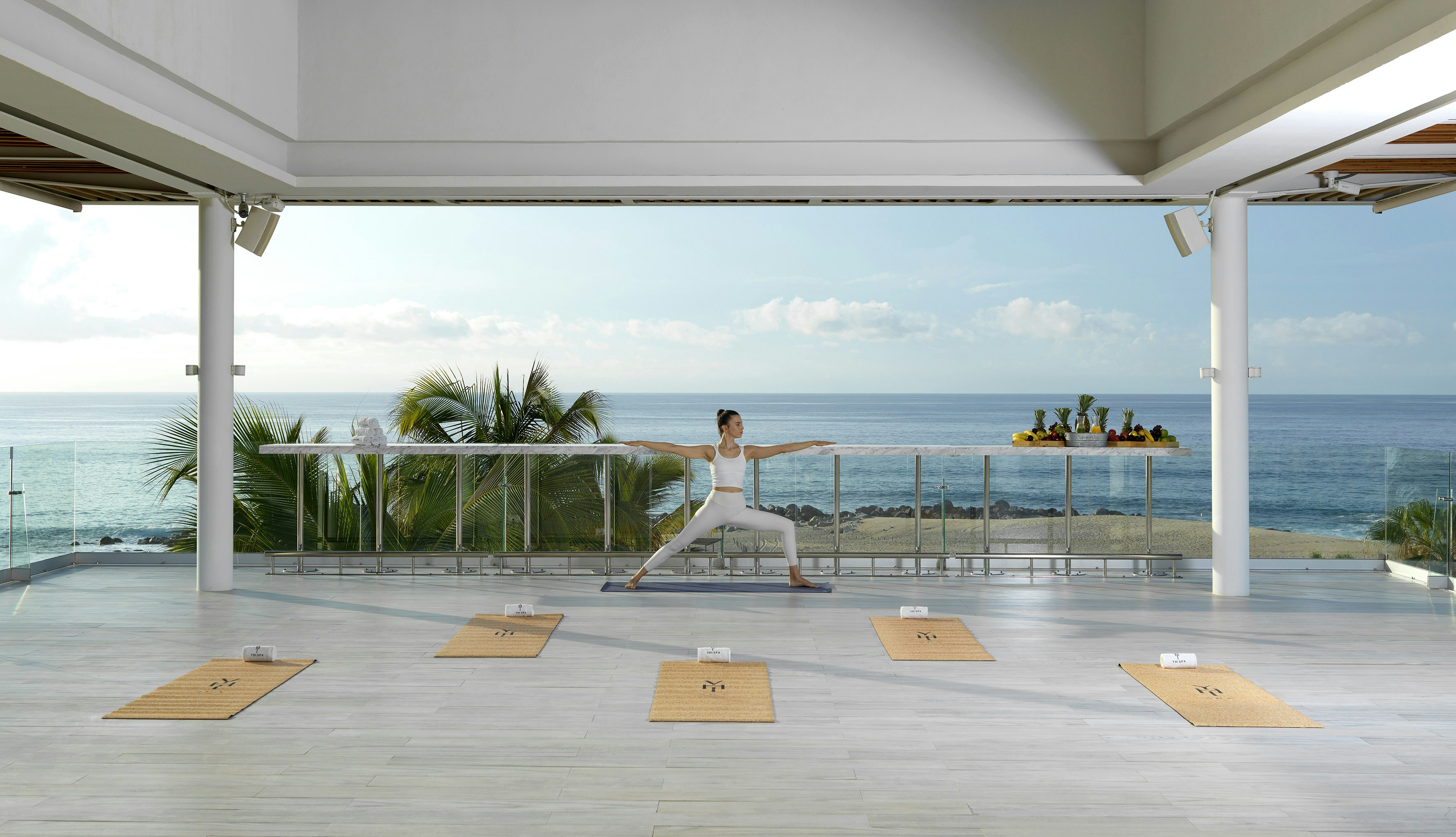 Paradisus Los Cabos - Adults Only 24/50