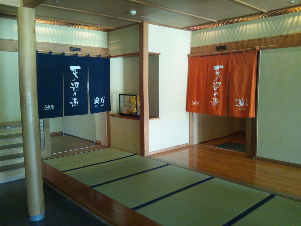 HIRUGAMI GRAND HOTEL TENSHIN 10/40