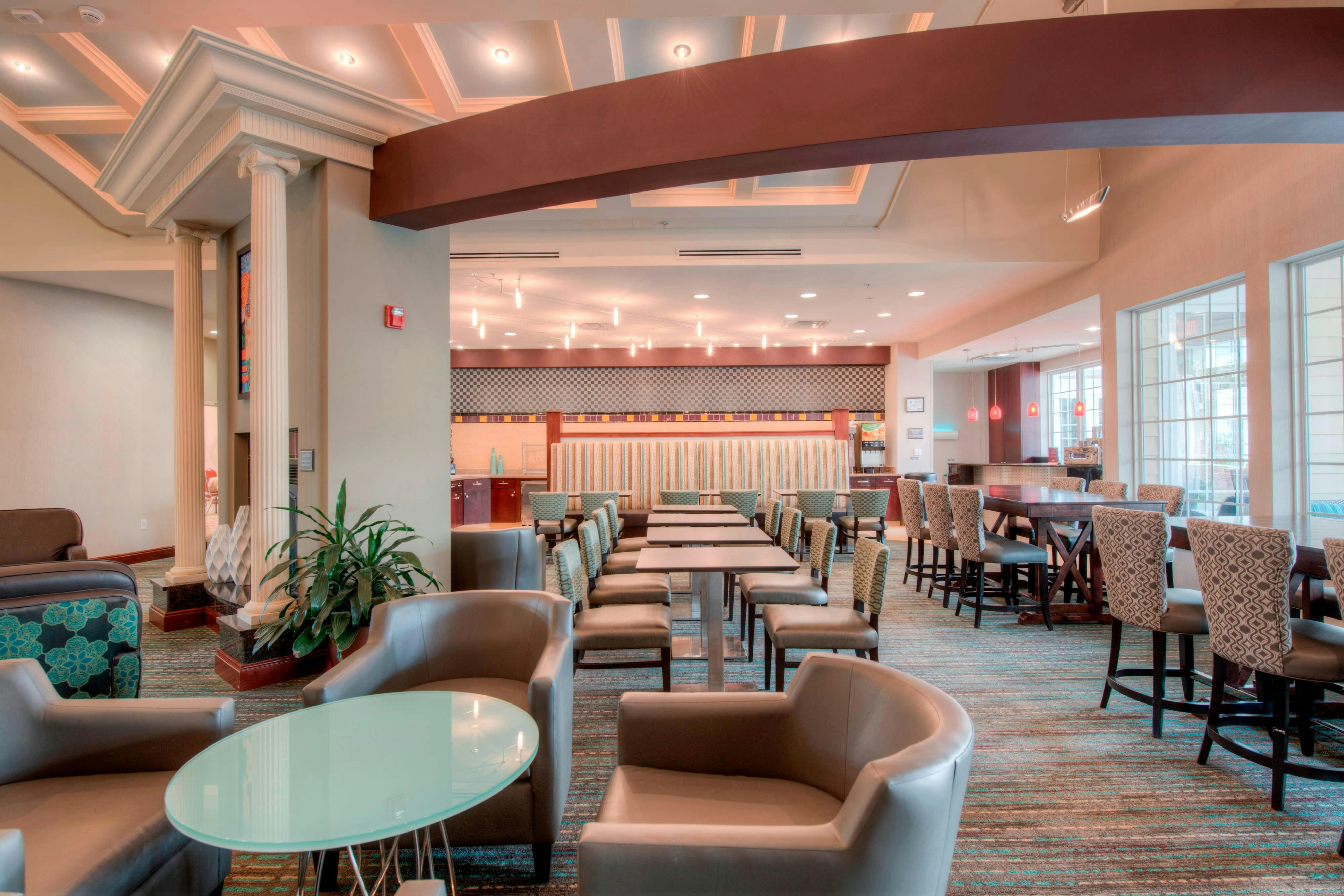 Residence Inn Chapel Hill 13/19