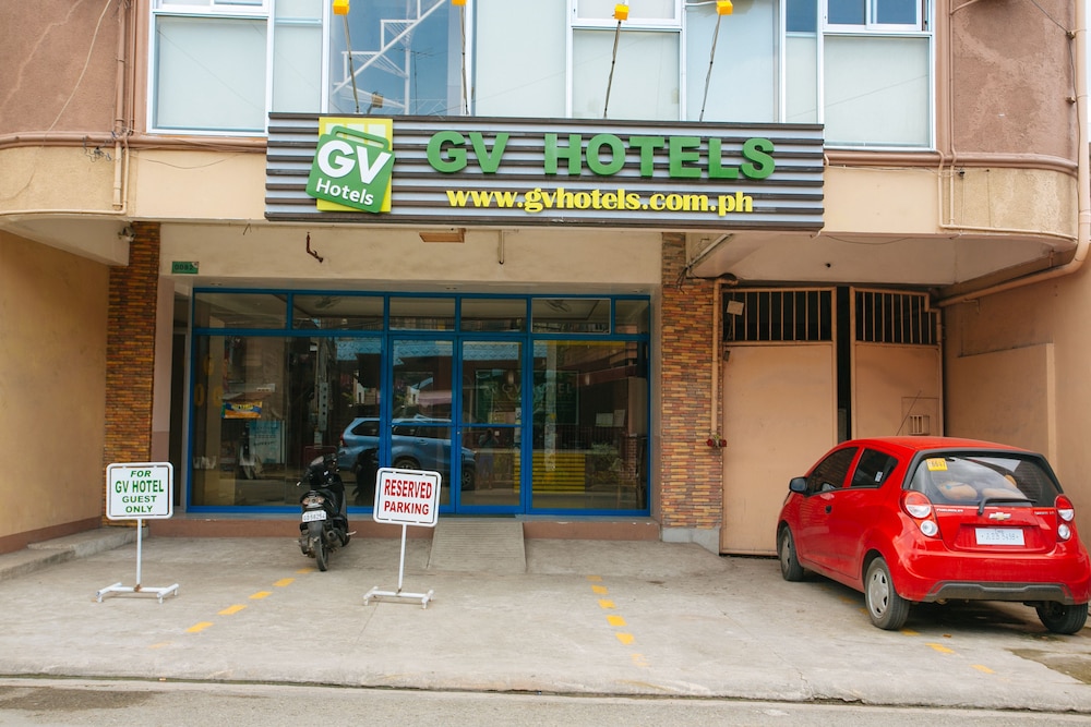 Gv Hotel Tagbilaran 53/61