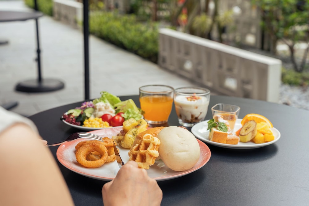 Hotel Cocktail Stay Naha 29/50