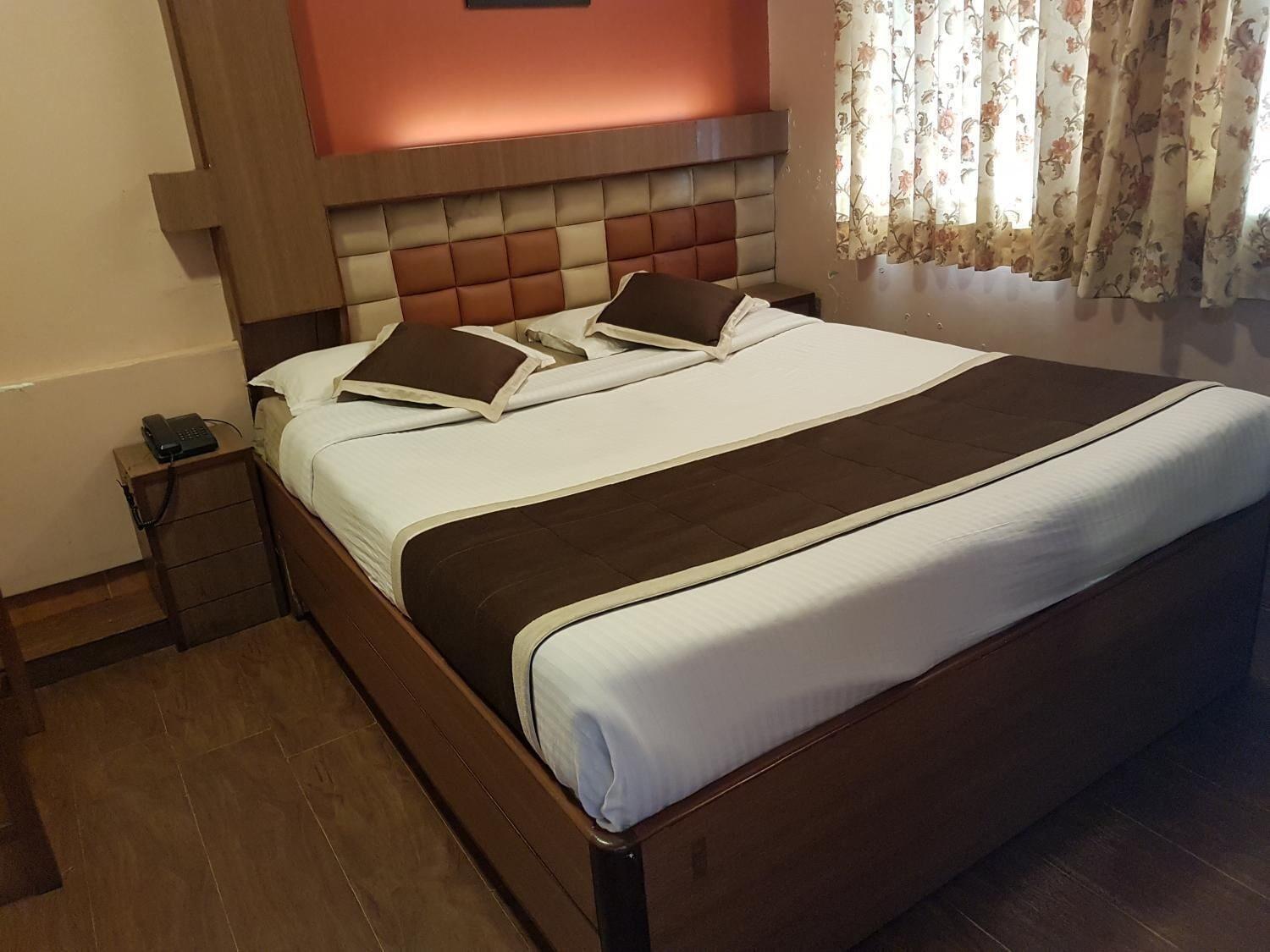 HOTEL MANECK 13/50