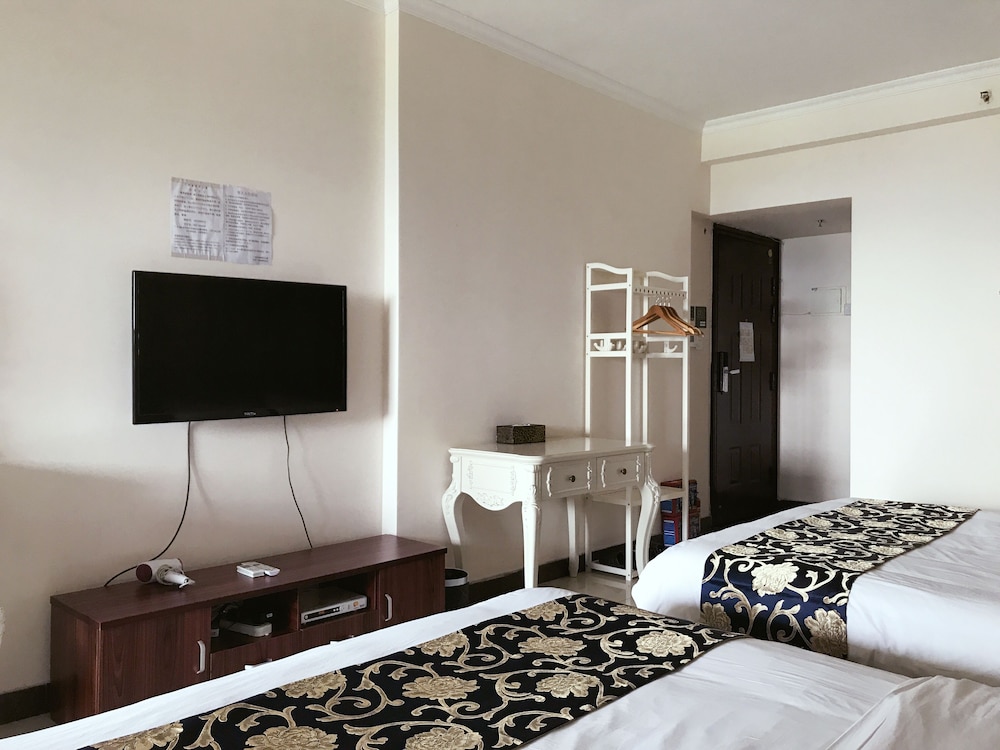 Xingyu Legend Service Apartment 38/49