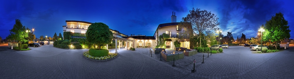 Hotel Herzogspark 3/37