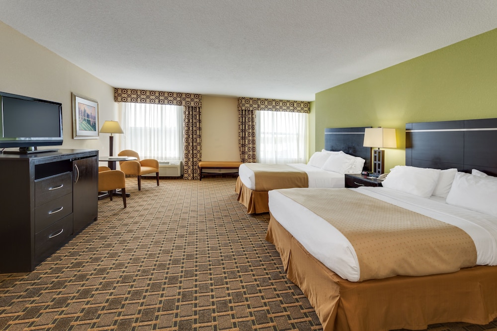 Holiday Inn Statesboro-University Area 21/62