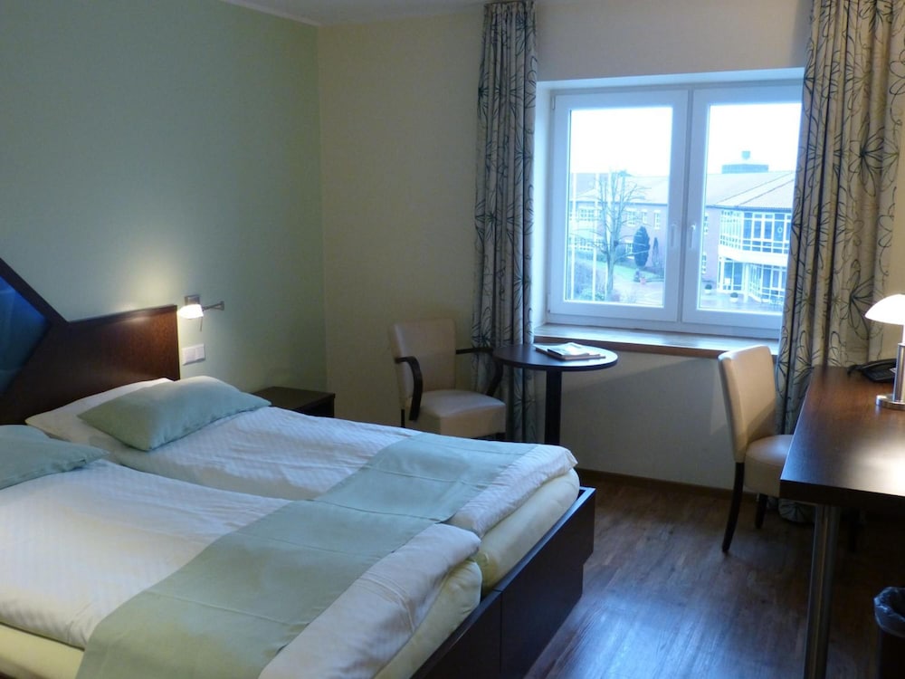 Hotel Evering 9/47