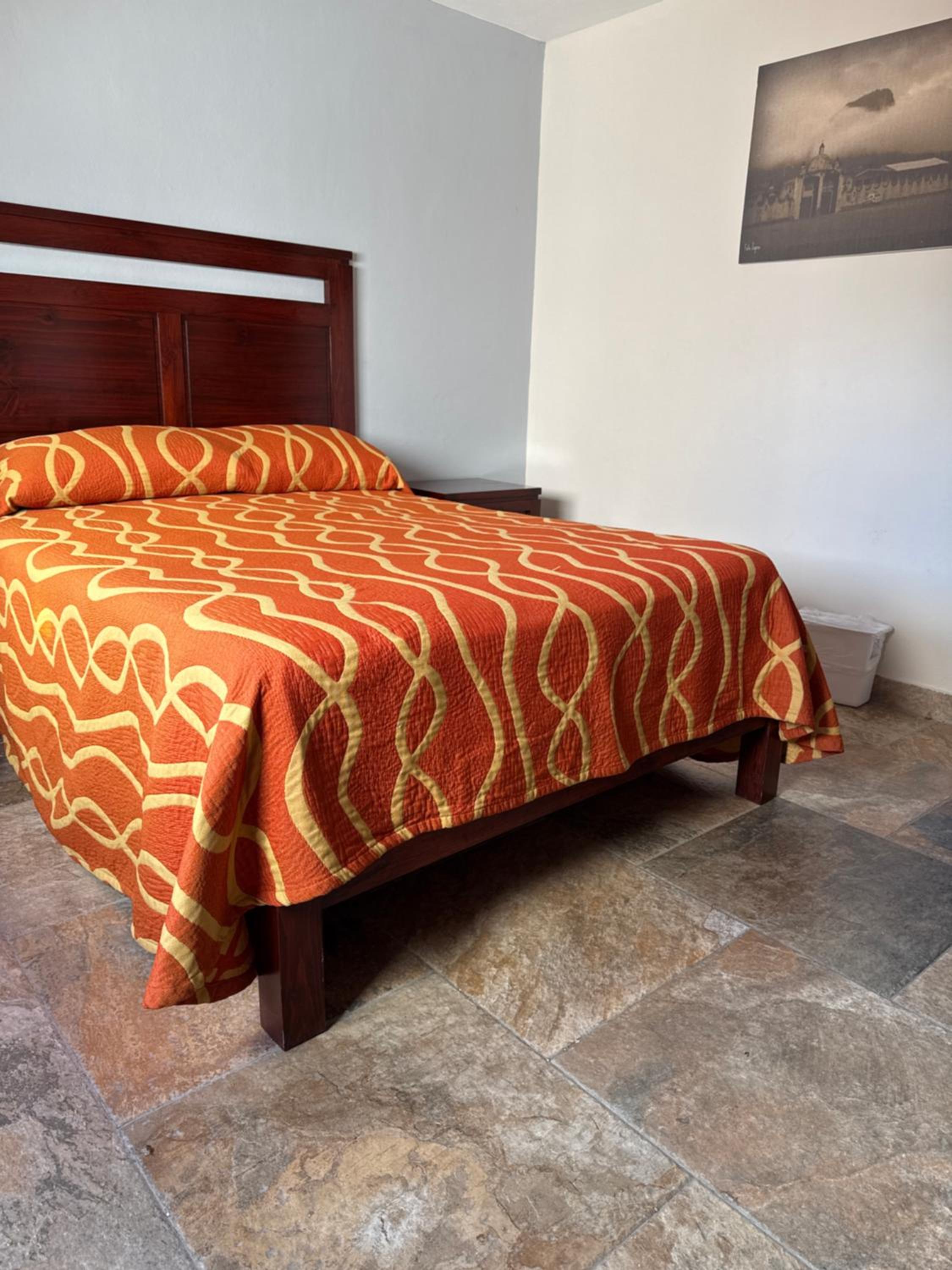 Hotel Suites Don Miguel 13/35