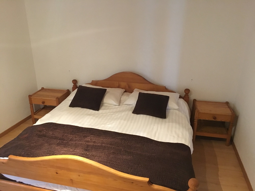 Historic Hotel Steinbock 10/50