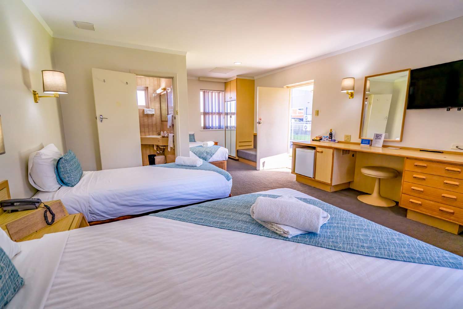 Hospitality Esperance, SureStay Collection by Best Western 18/74