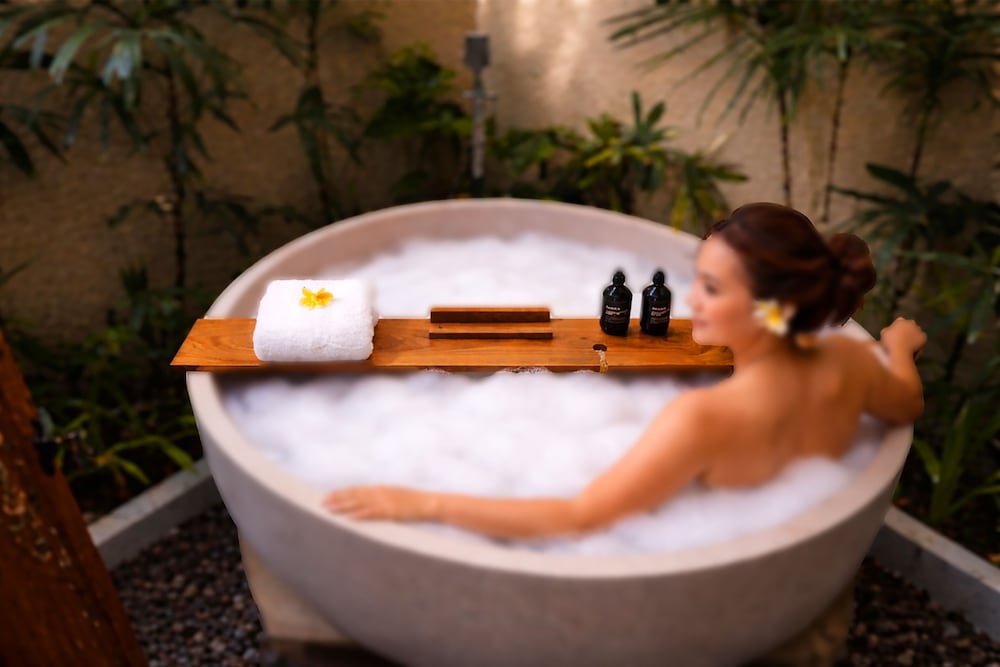 La Chuba Villas Canggu 45/60