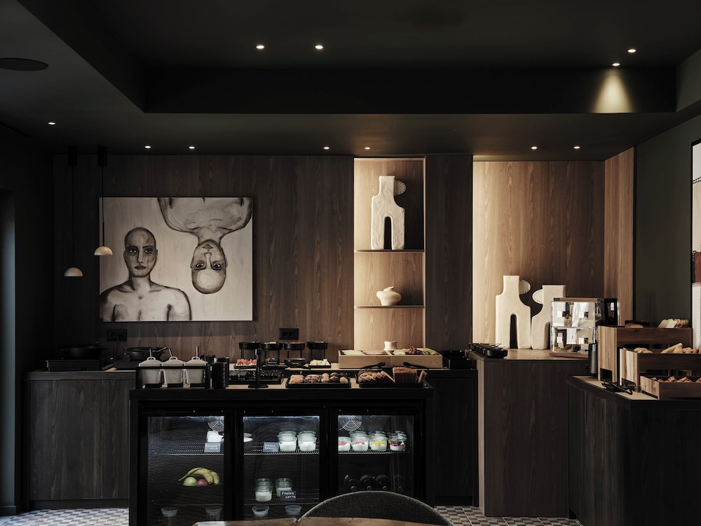 NAUMA PAROS Design Boutique Hotel Adults Only 37/50