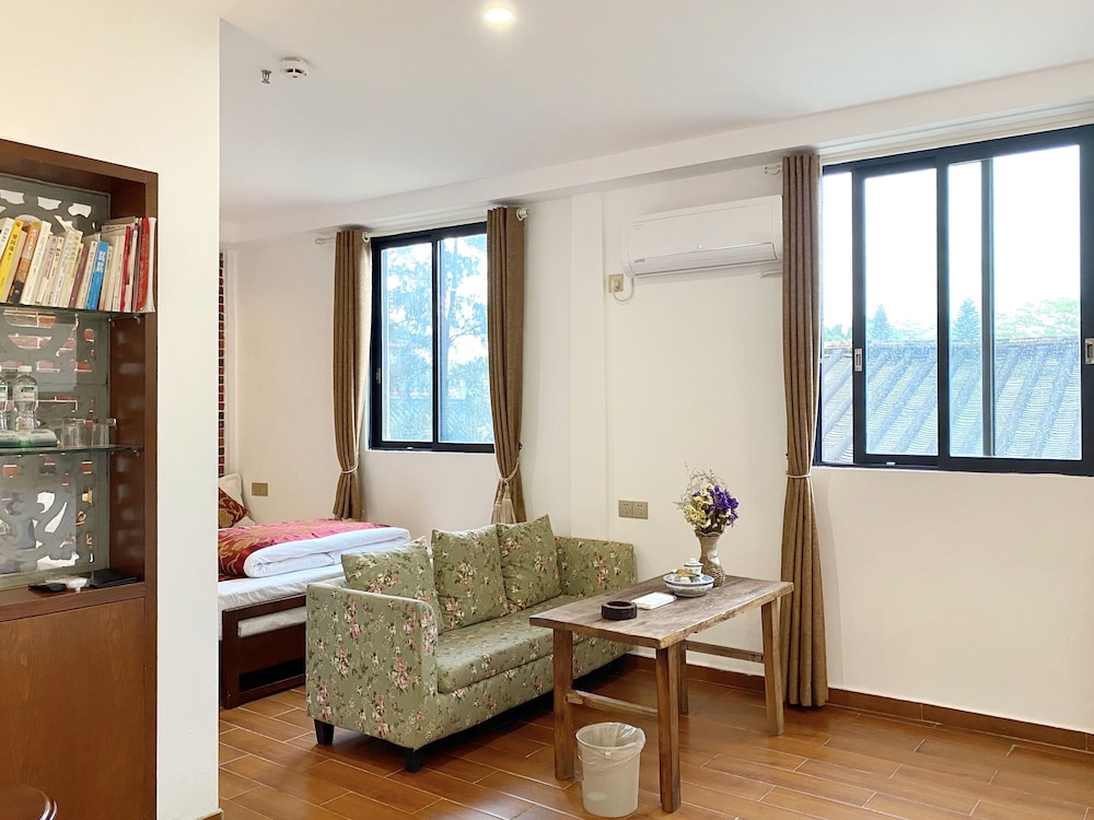 Chaozhou Mumian Hotel 38/50