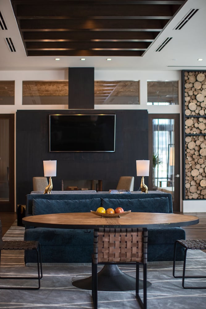 Renaissance Columbus Westerville-Polaris Hotel 46/49