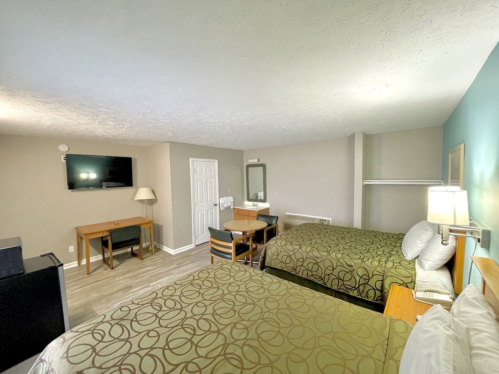 Overton Motel Livingston 7/20