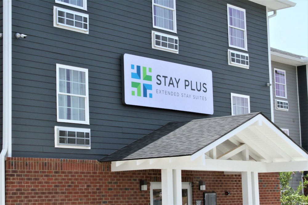 Stay Plus Extended Stay Suites 2/33