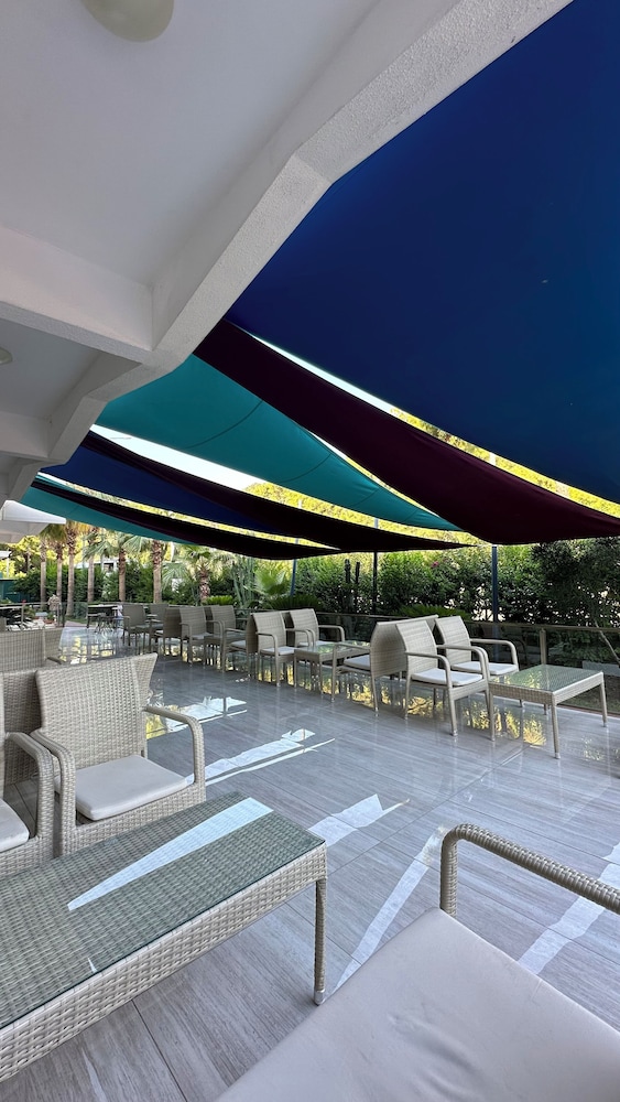 Club Hotel Rama 23/50