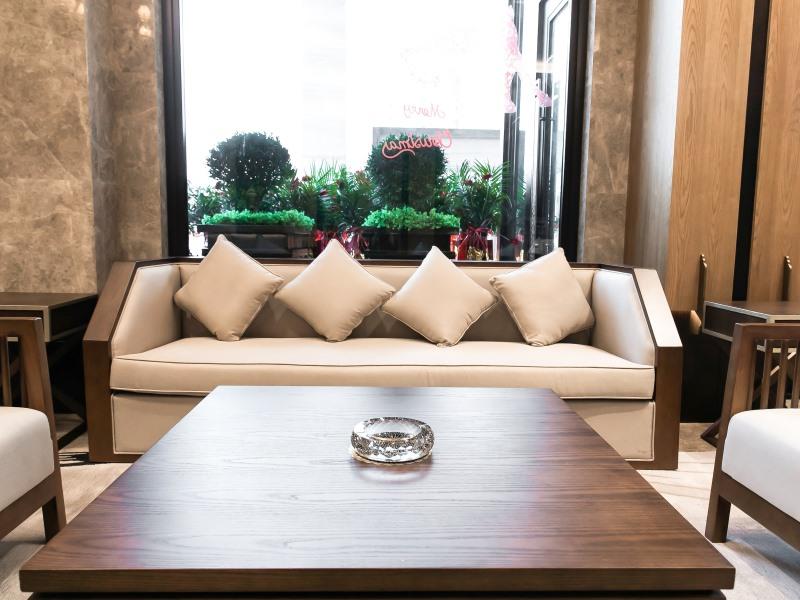 GreenTree Eastern Yingtan City Guixi Municipal Government Hotel 18/20