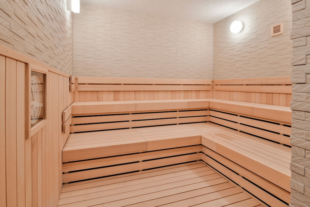 Lequ Okinawa Chatan Spa And Resort 34/70