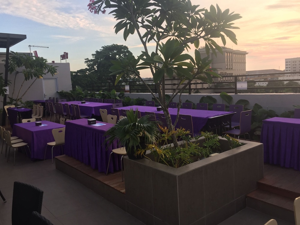 Asialink Easy by Prasanthi Hotel 64/66