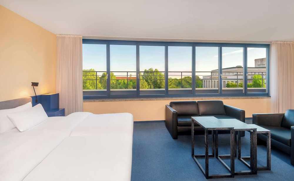 Radisson Blu Furst Leopold Dessau 26/74