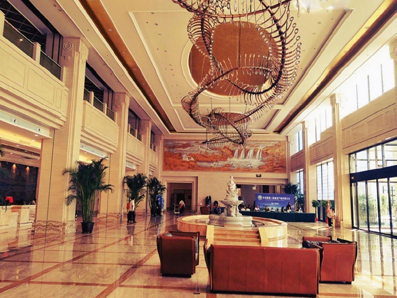 Shenglin International Hotel 13/25