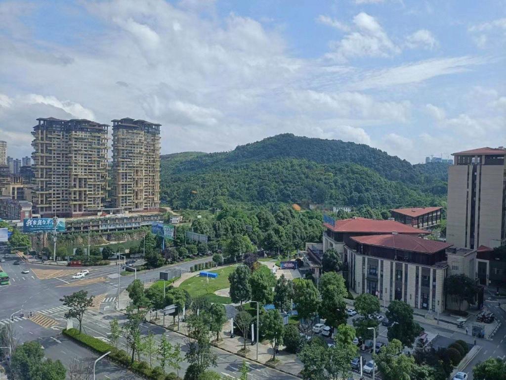 Lanou Hotel (Guizhou Guiyang Huaxi District Meide Government House Branch) 2/53