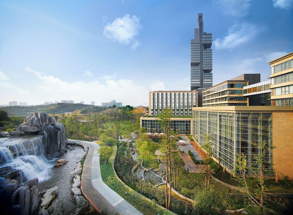 Hyatt Regency Guiyang 57/61