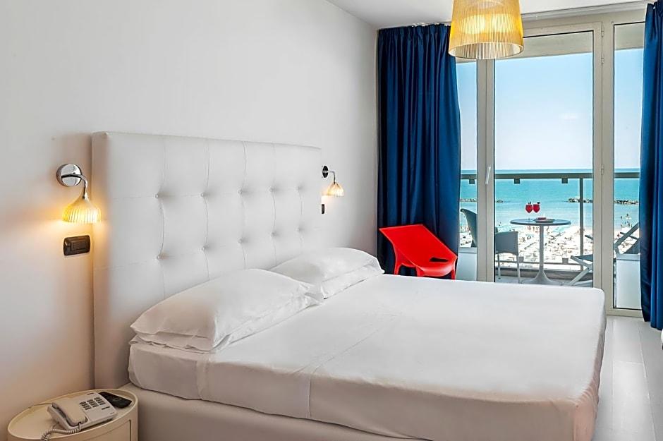Hotel Villa Corallo 12/69