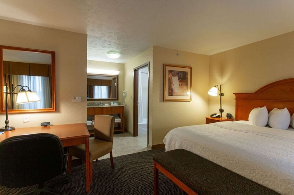 Hampton Inn Waterloo Cedar Valley 13/55