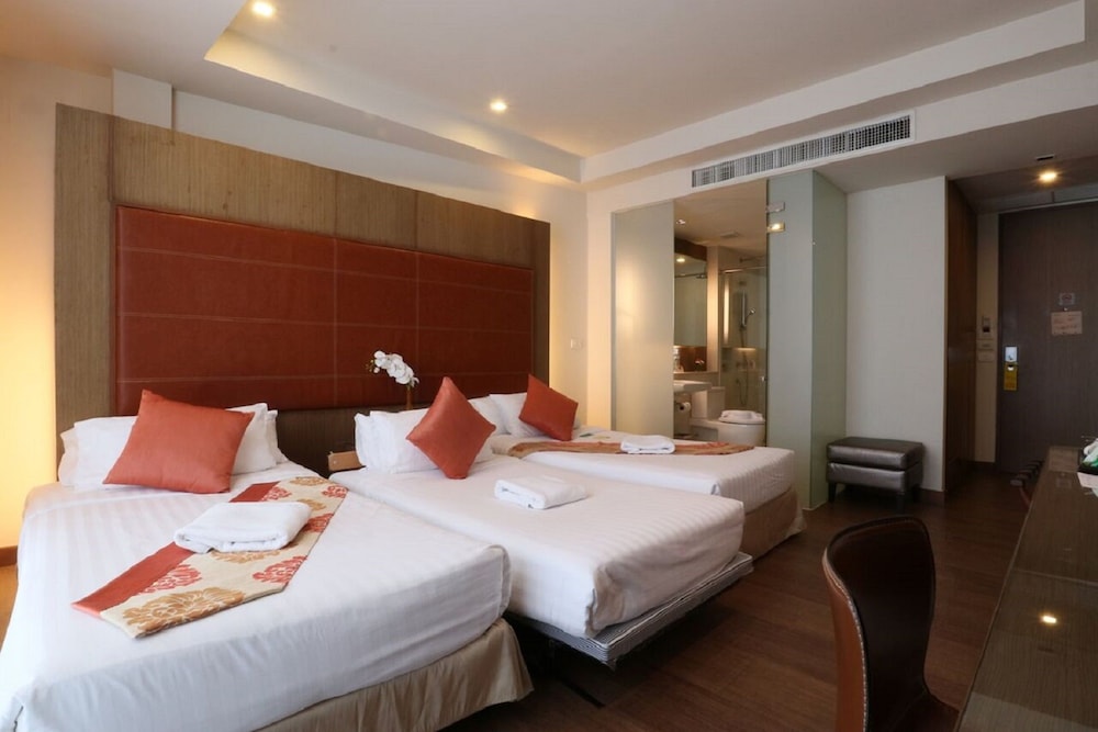 ON8 Hotel Sukhumvit Nana 18/59