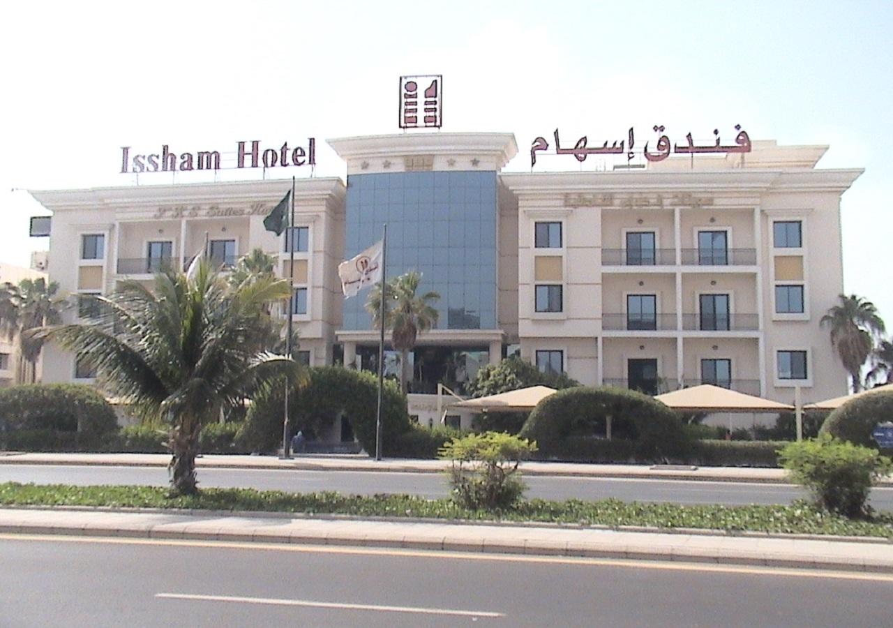 Issham Hotel in JEDDAH