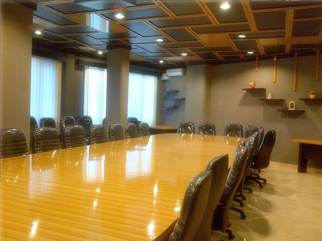 Crown Hotel Tanjung Selor 28/31