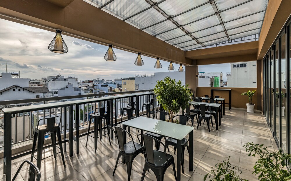 Cherry Hotel and Apartment 42/50