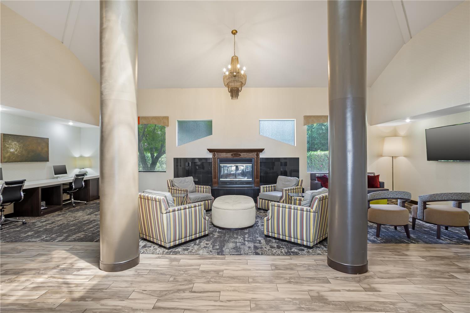 Best Western Porterville Inn 30/47