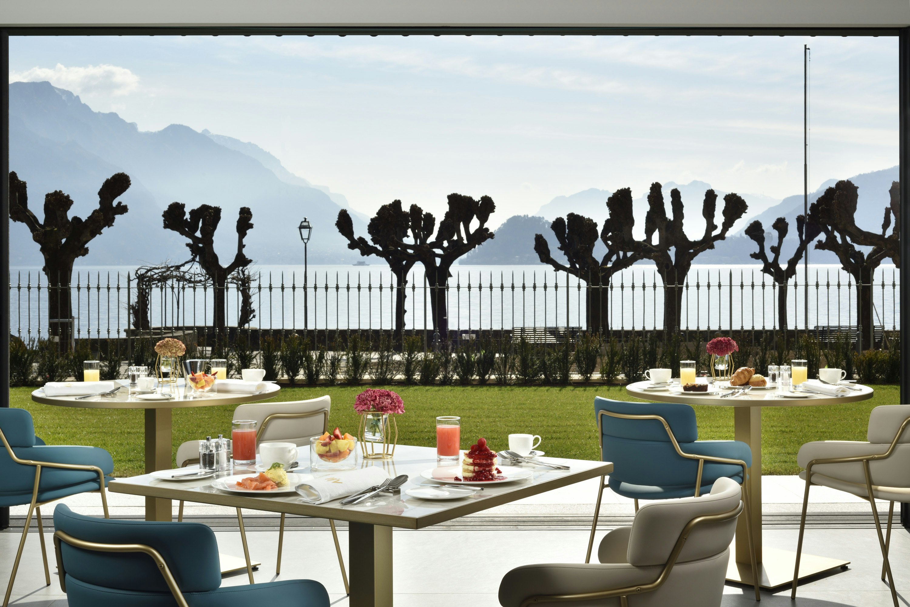 Grand Hotel Victoria Concept And Spa 24/35