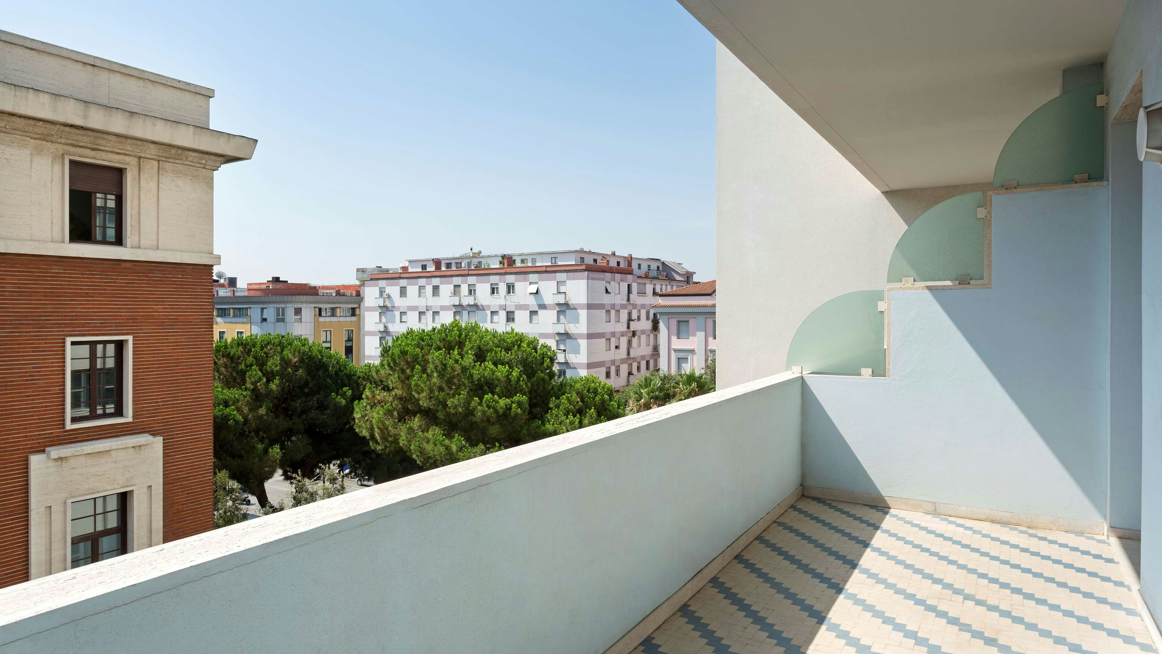 B&B Hotel Pescara 28/32