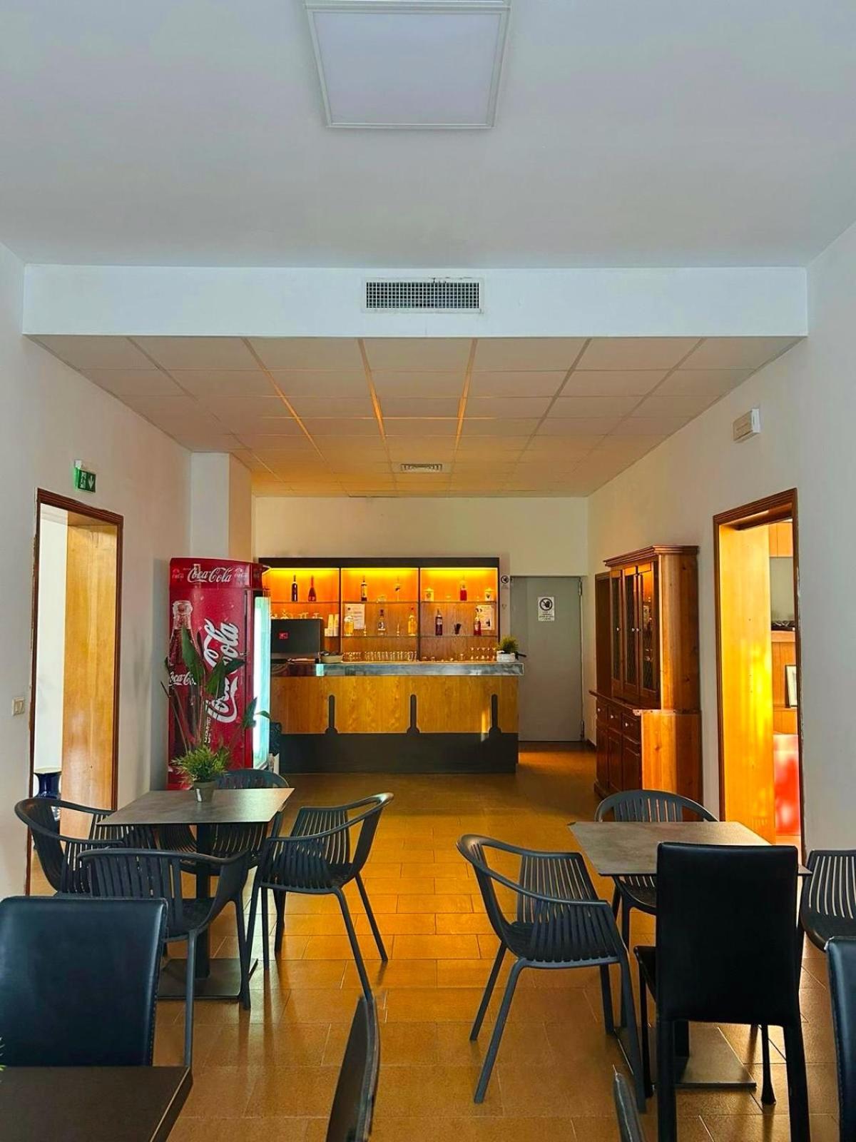Hotel K2 48/60