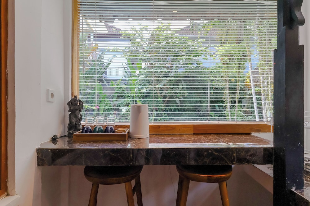 Taman Lituhayu Cottages Ubud by ZUZU 48/73