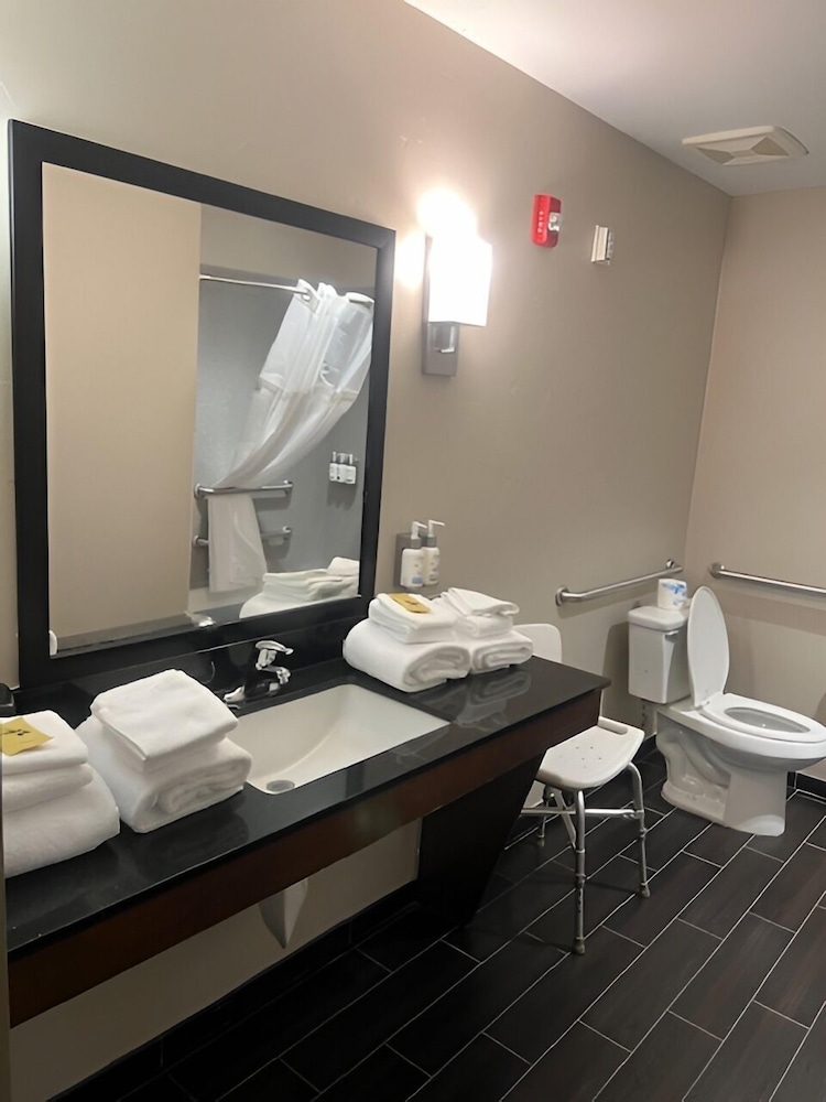 غرفة قياسية بسريرين كينج لذوي الإعاقة، Garner Hotel Page - Lake Powell Area By IHG 5/5